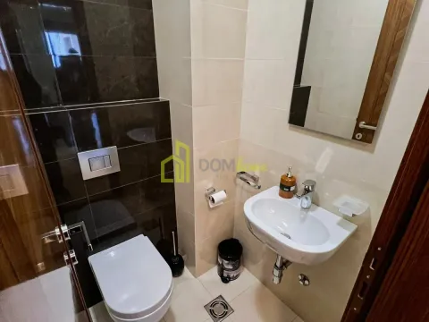 Rent, two bedroom apartment, 75m², Centar, Podgorica - image 5