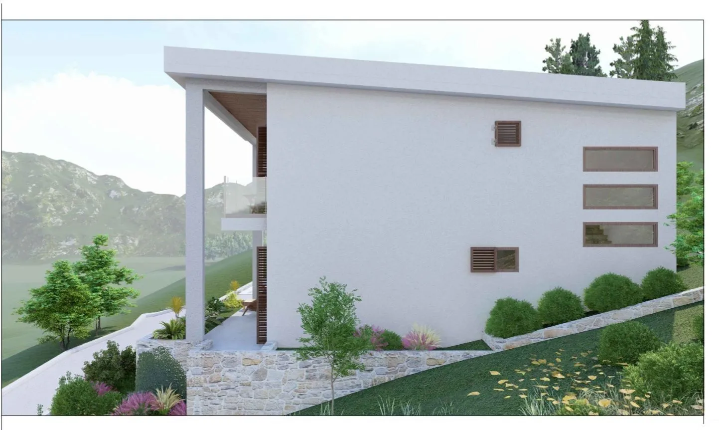 Prodaja, plac, 400m², Bar, Crna Gora