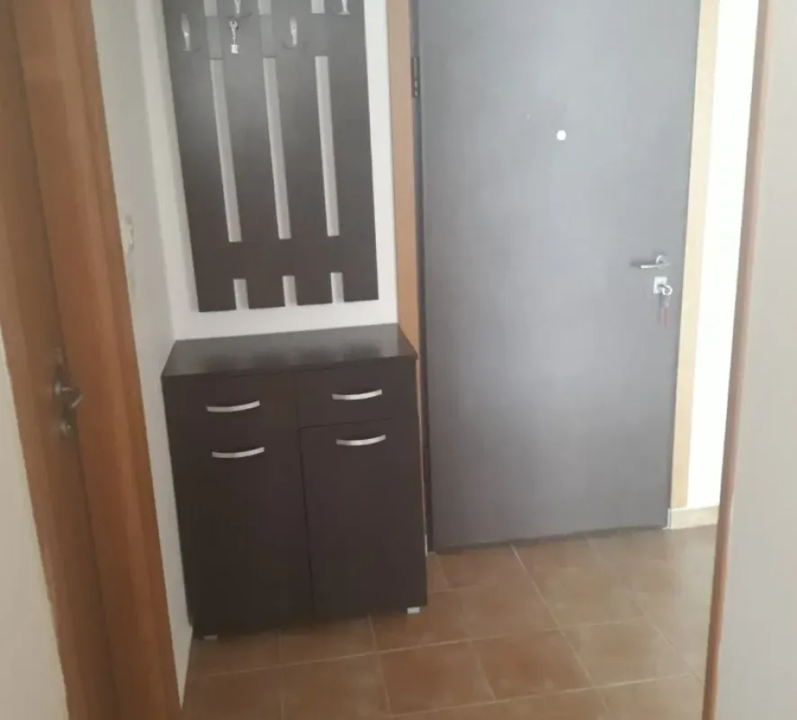 Sale, one bedroom apartment, 47m², Babilonija, Budva