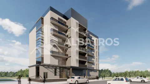Sale, one bedroom apartment, 40m², Polje, Bar - image 2