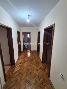 Prodaja, kuća, 119m², Rumenka, Novi Sad Sve Podlokacije - image 6