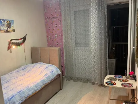 Rent, three bedroom apartment, 100m², Pejton, Podgorica - image 14