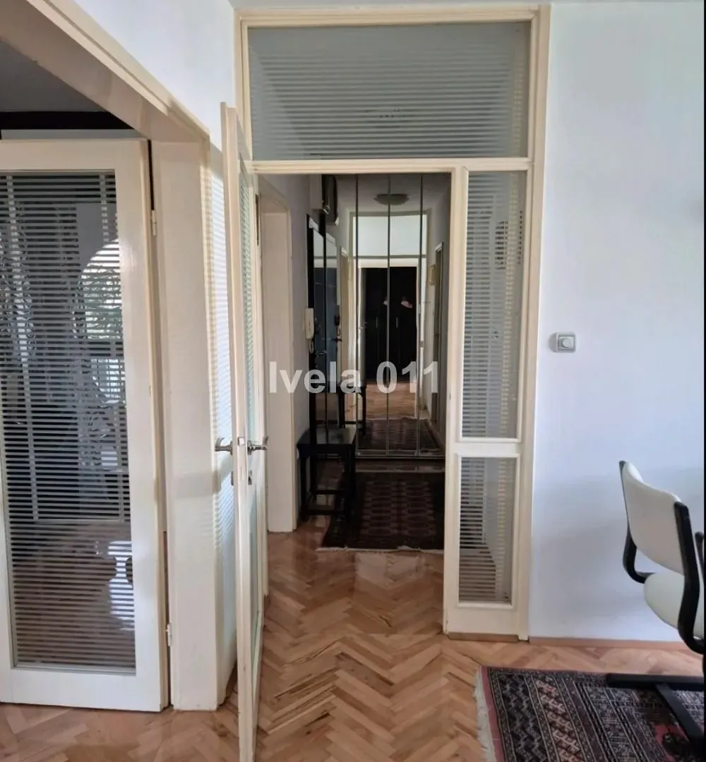 Prodaja, jednosoban stan, 52m², Vidikovački venac, Rakovica