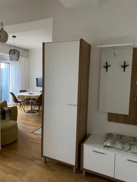 Prodaja, jednosoban stan, 47m², Centar, Bar - image 5