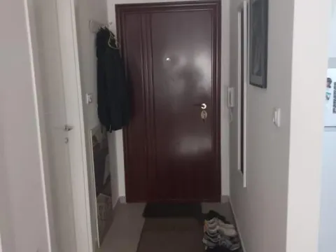 Izdavanje, jednosoban stan, 35m², Podbara, Novi Sad Sve Podlokacije - image 9