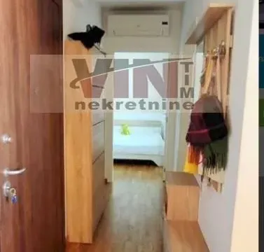 Rent, three bedroom apartment, 58m², Centar Sve Podlokacije, Beograd - image 11