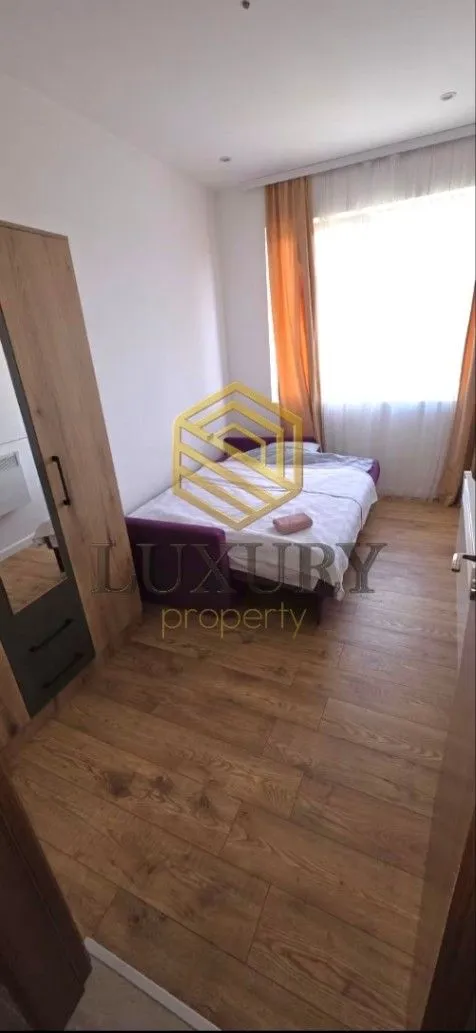 Rent, two bedroom apartment, 62m², Preko Morače, Podgorica
