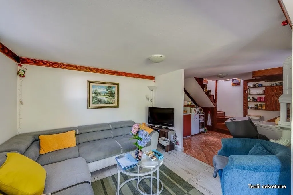 Prodaja, kuća, 86m², Trešnja-Koviona, Sopot