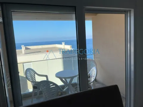 Prodaja, stan, 33m², Dobra Voda, Bar - image 14