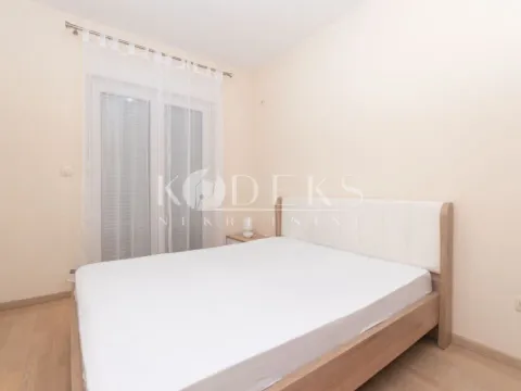 Rent, one bedroom apartment, 46m², City Kvart, Podgorica - image 9
