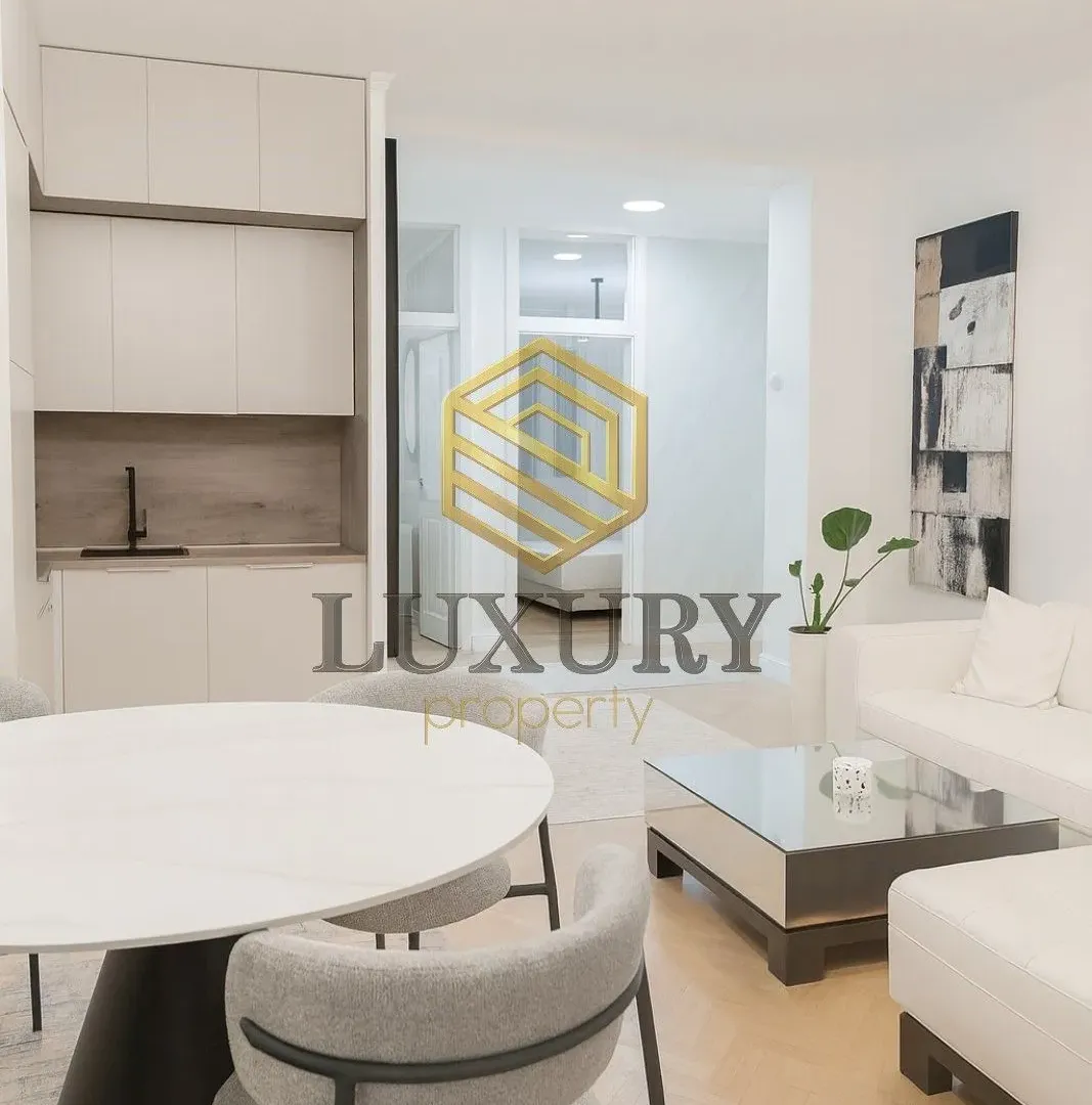 Rent, two bedroom apartment, 70m², Preko Morače, Podgorica