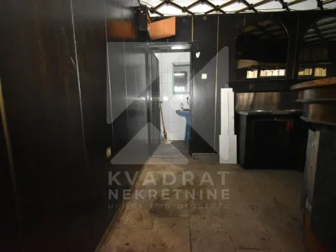 Sale, office space, 41m², Blok 5, Podgorica - image 7