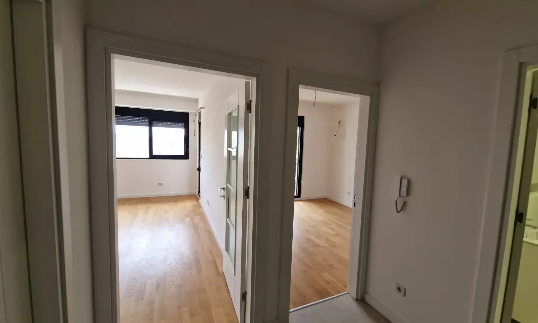 Sale, apartment, 56m², Tivat, Crna Gora