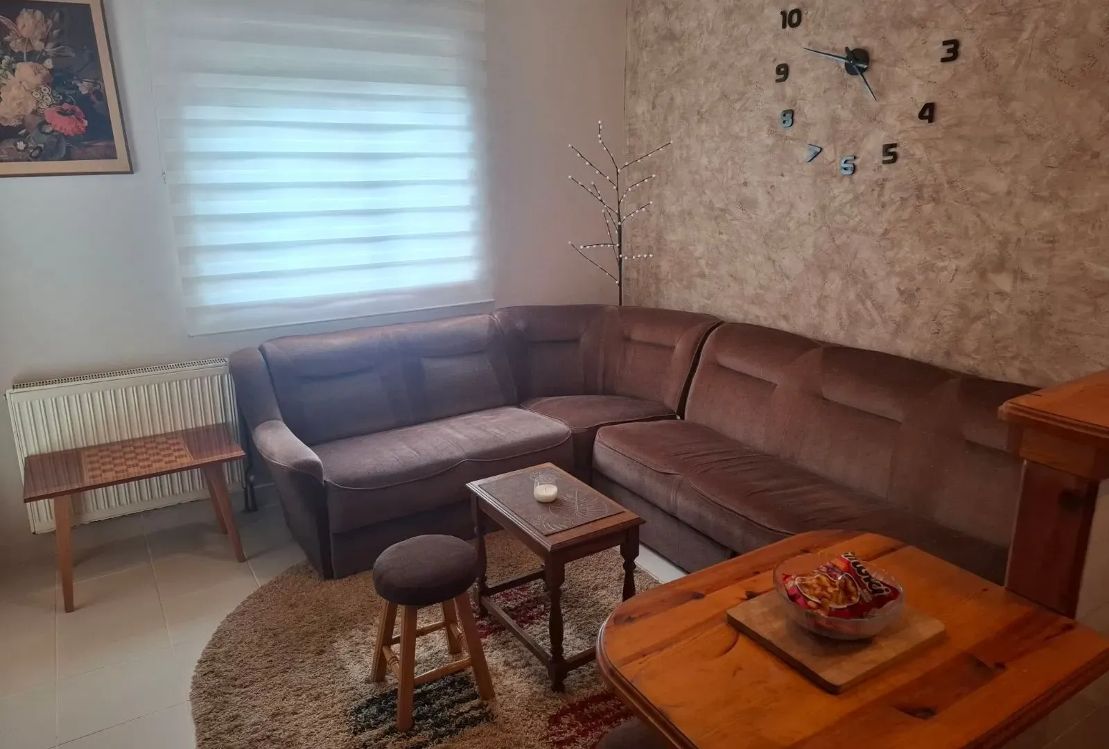 Prodaja, dvosoban stan, 34m², Centar, Zlatibor
