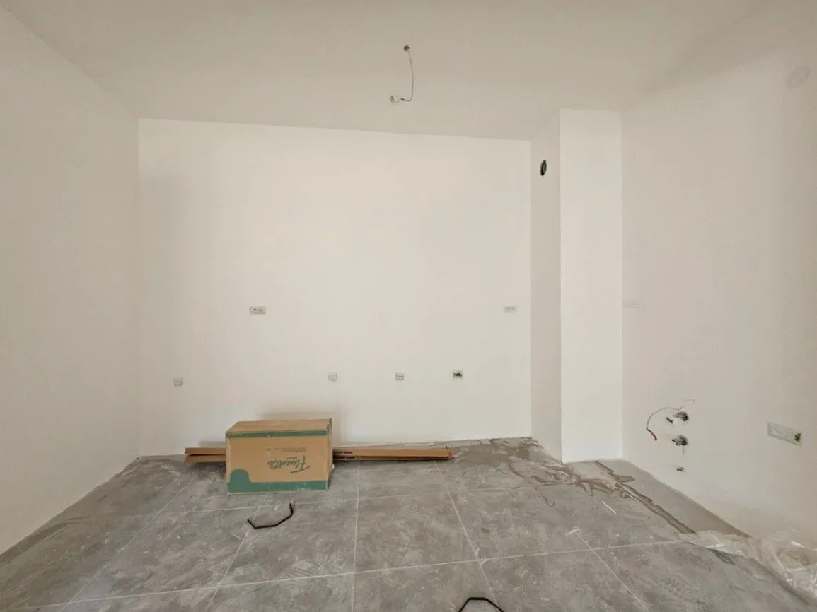 Prodaja, dvosoban stan, 79m², Momišići, Podgorica