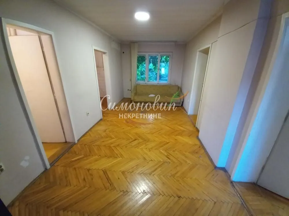 Rent, office space, 60m², Voždovac Sve Podlokacije, Beograd