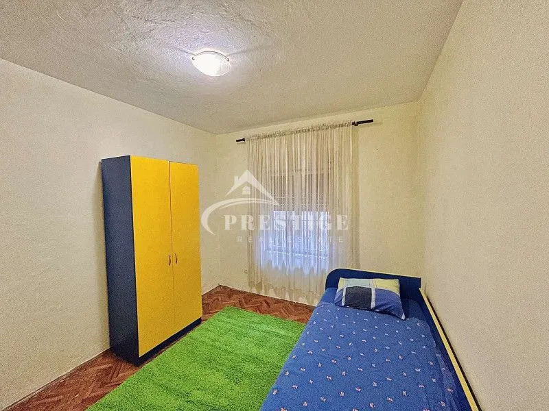 Rent, two bedroom apartment, 90m², Stara Varoš, Podgorica