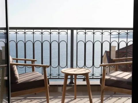 Prodaja, stan, 45m², Luštica Bay, Tivat - image 11