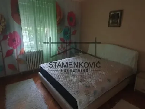 Sale, two bedroom apartment, 64m², Kej, Novi Sad Sve Podlokacije - image 3