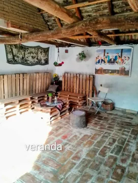 Prodaja, kuća, 112m², Banatska Dubica, Sečanj - image 4