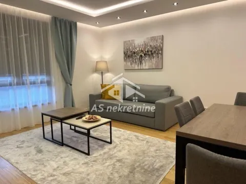 Izdavanje, stan, 52m², Gradska Bolnica, Zvezdara Sve Podlokacije - image 2