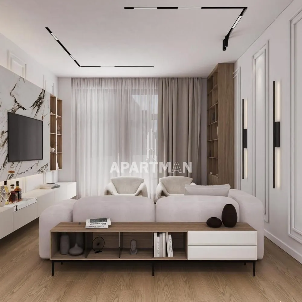 Prodaja, četvorosoban stan, 92m², Vračar Sve Podlokacije, Beograd