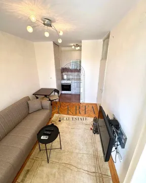 Rent, one bedroom apartment, 38m², Oktobarske Revolucije, Podgorica - image 2