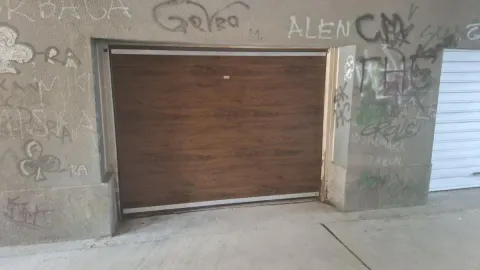 Rent, parking/garage, 17m², Nova Detelinara, Novi Sad Sve Podlokacije - image 1