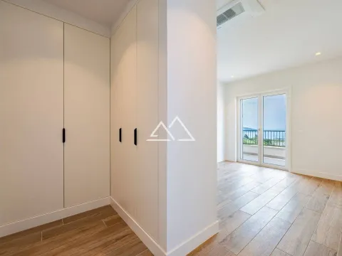 Prodaja, dvosoban stan, 94m², Luštica Bay, Tivat - image 13