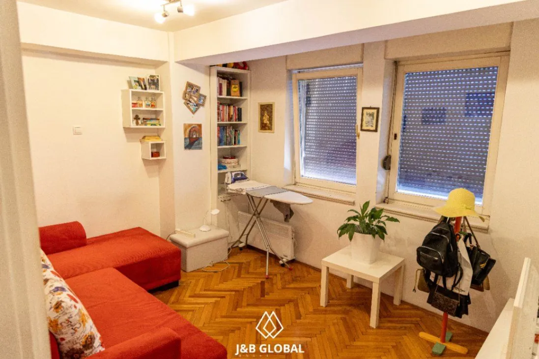 Prodaja, trosoban stan, 120m², Blok 7, Podgorica