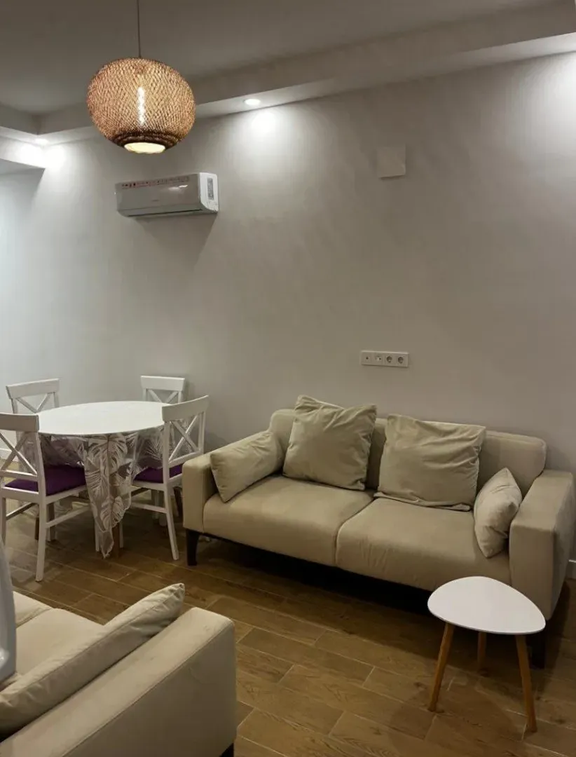 Prodaja, dvosoban stan, 50m², Bijela, Herceg Novi