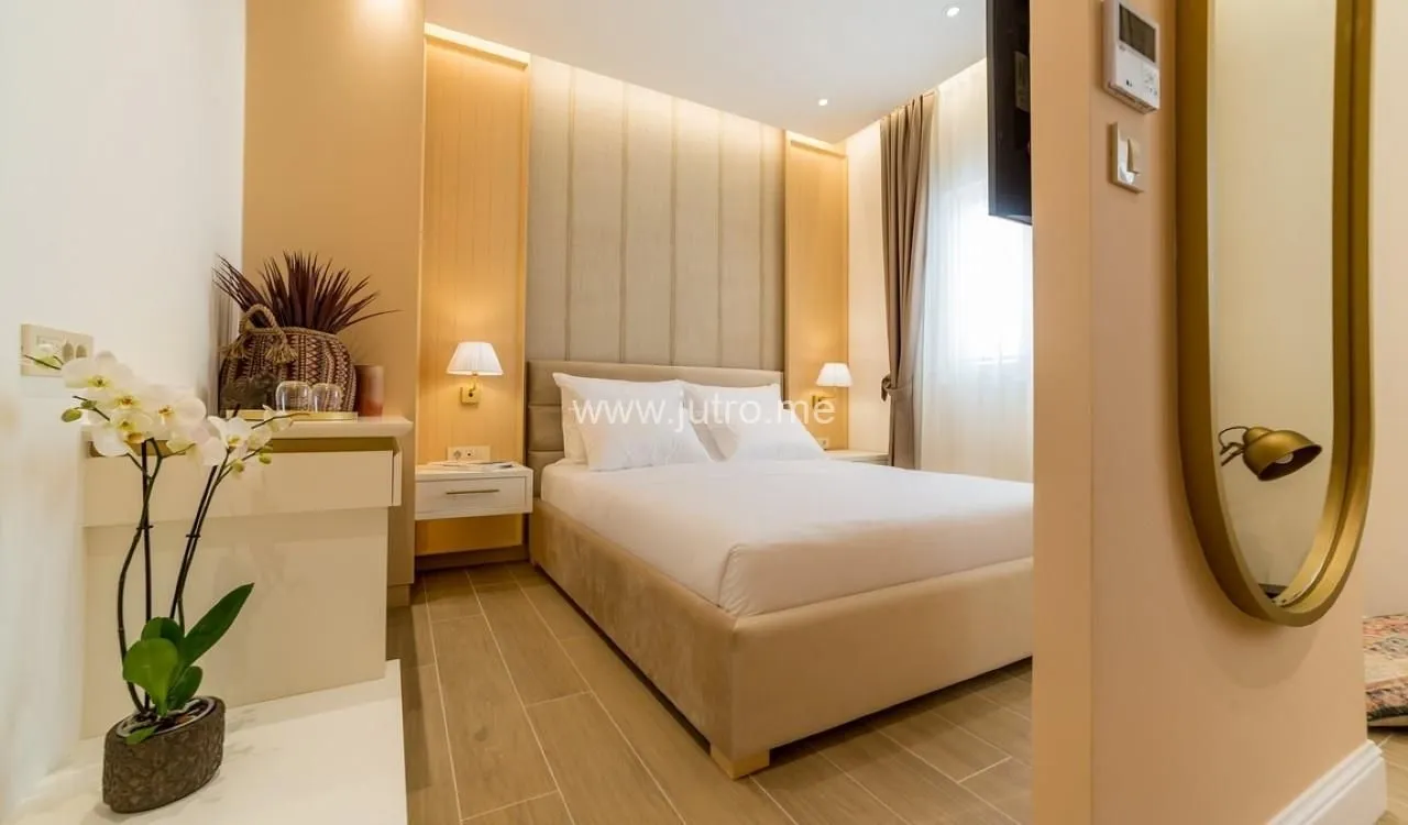 Prodaja, ugostiteljski objekat, 317m², Velji Vinogradi, Budva