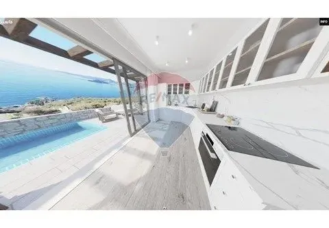 Prodaja, kuća, 230m², Sveti Stefan, Budva - image 3