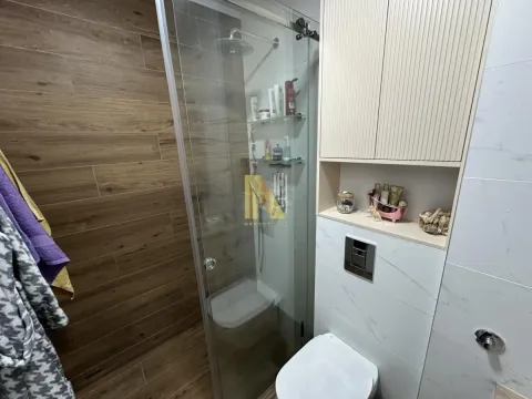 Prodaja, četvorosoban stan, 80m², Nova Detelinara, Novi Sad Sve Podlokacije - image 12