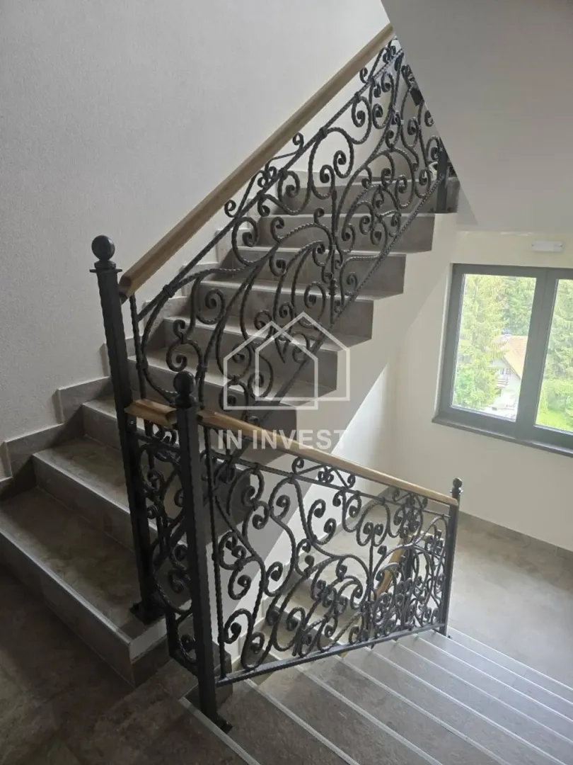 Prodaja, dvosoban stan, 40m², Centar, Zlatibor