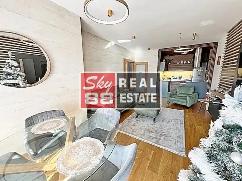 Prodaja, četvorosoban stan, 94m², Vračar Sve Podlokacije, Beograd - image 5