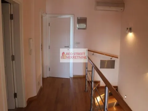 Prodaja, kuća, 215m², Savski Venac, Beograd - image 11