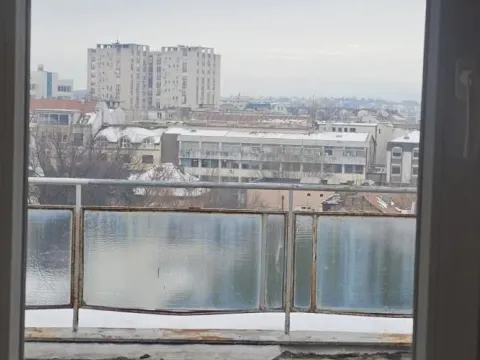 Prodaja, dvosoban stan, 48m², Stari grad, Novi Sad - image 11