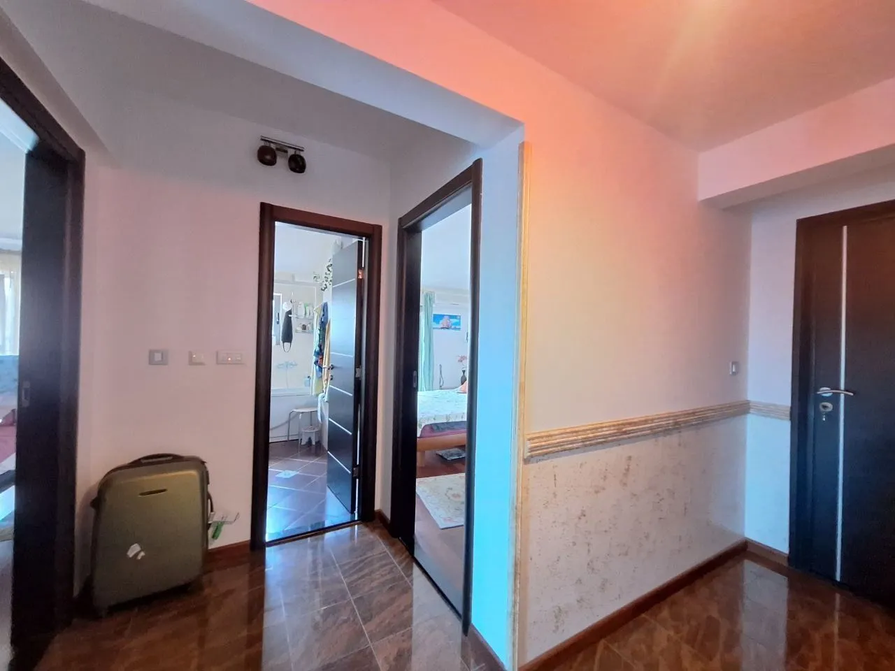 Sale, three bedroom apartment, 92m², Rozino, Budva