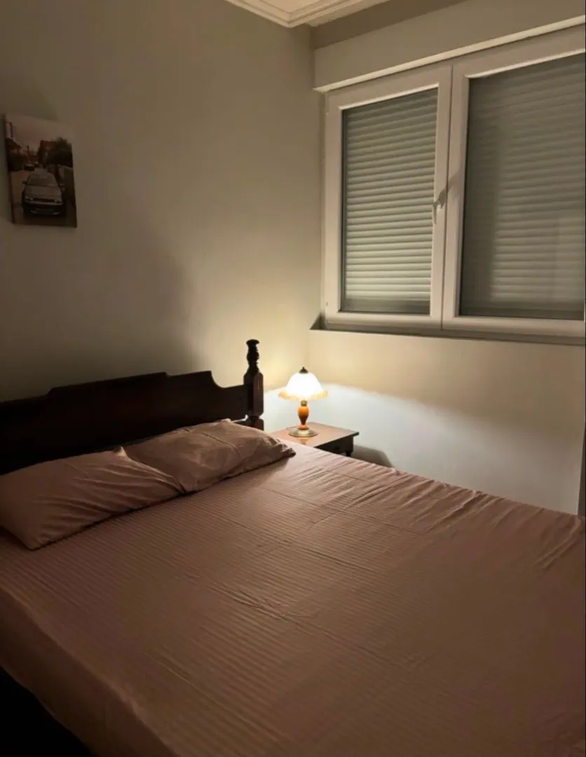 Prodaja, jednosoban stan, 48m², Pejton, Podgorica