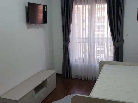 Rent, two bedroom apartment, 70m², Master Kvart, Podgorica - image 12