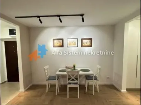 Izdavanje, dvosoban stan, 53m², Slavujev Venac, Zvezdara Sve Podlokacije - image 4