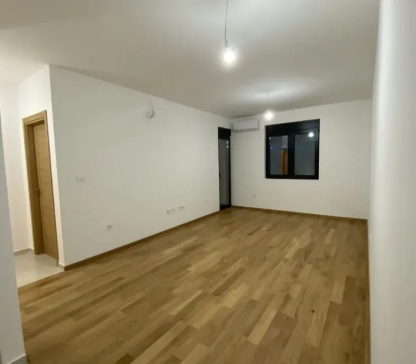 Rent, one bedroom apartment, 45m², New City, Podgorica