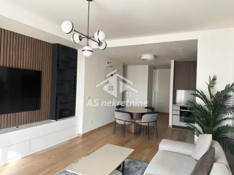 Izdavanje, trosoban stan, 82m², Savski Venac, Beograd - image 4