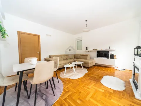 Rent, one bedroom apartment, 45m², Zabjelo, Podgorica - image 1