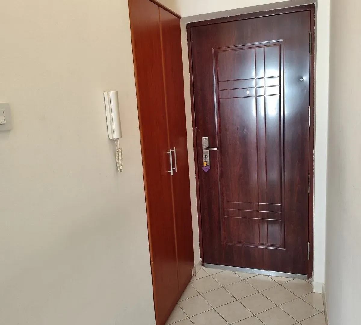 Prodaja, garsonjera, 22m², City Kvart, Podgorica