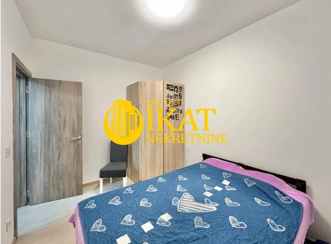 Prodaja, dvosoban stan, 64m², Zvezdara Sve Podlokacije, Beograd