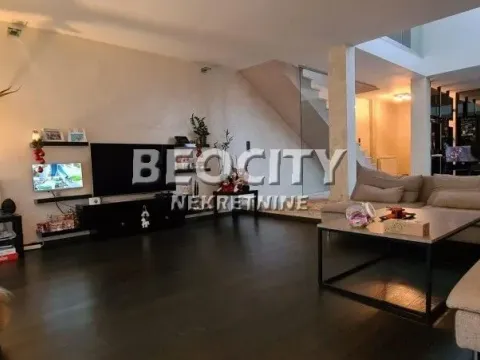 Izdavanje, kuća, 570m², Stari Košutnjak, Rakovica - image 22