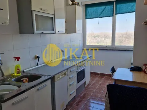 Izdavanje, jednosoban stan, 45m², Novi Beograd Blok 21, Novi Beograd Sve Podlokacije - image 4