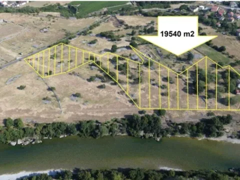 Sale, land lot, 19540m², Rogami, Podgorica - image 3